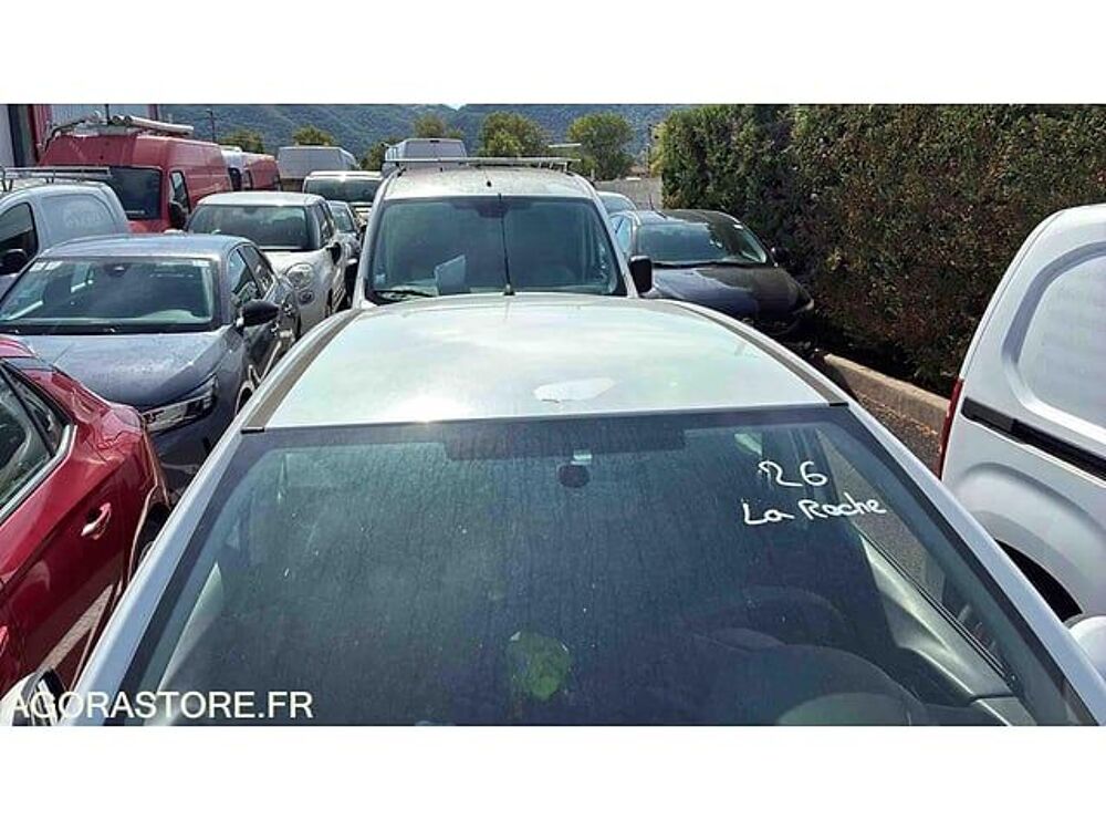 C3 VF7SC8HR4EW666838 occasion 93100 La Roche-De-Glun