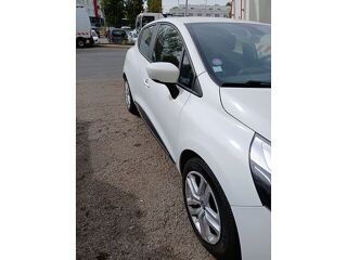 Clio VF15RB20A56249394 occasion 93100 Saint-&Eacute;tienne