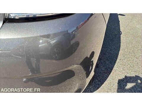 C4 VF7NCBHY6HY529117 occasion 93100 La Roche-De-Glun