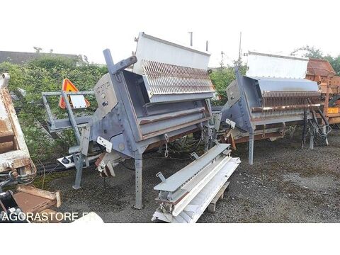 Annonce voiture Engin de Chantier / BTP Autres Equipements 200 €