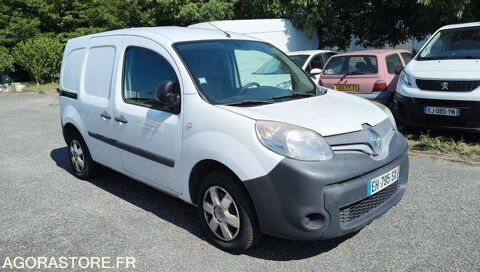 Renault Kangoo VF1FW51N157122144 2016 occasion Toulouse 93100