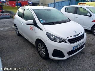 108 VF3PAHMTCHR309832 occasion 93100 Annecy