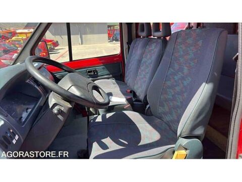 Trafic VF1V3XG0813448190 occasion 93100 Saint-Alban-Leysse
