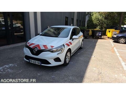 Renault Clio VF1RJA00466113996  occasion Vitrolles 93100