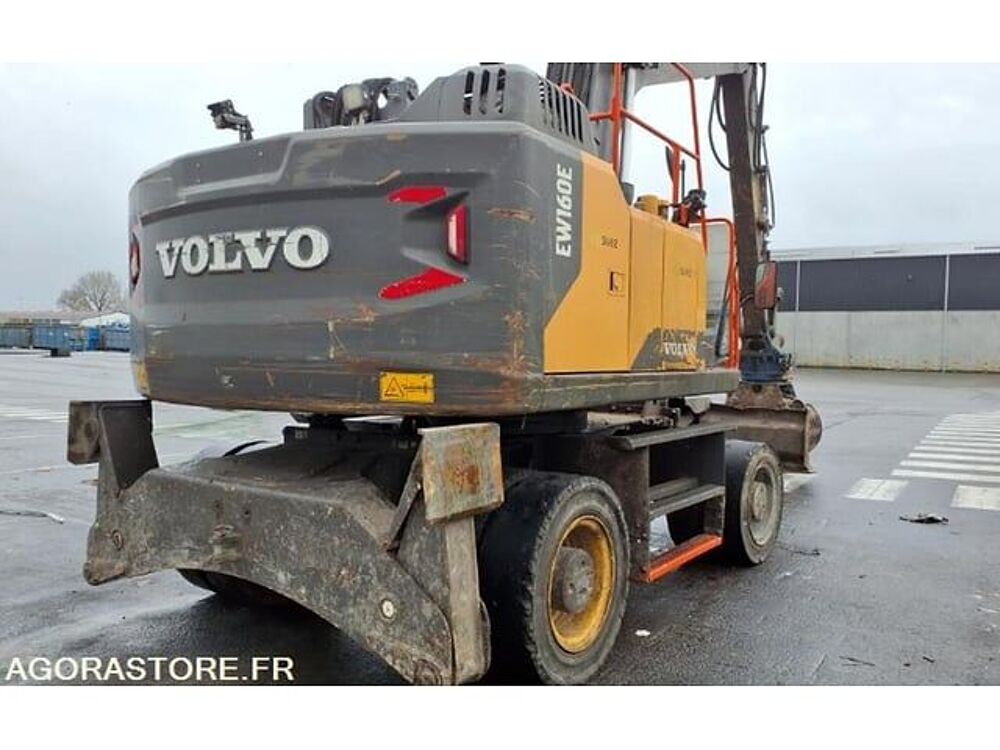 Tracto Pelle  occasion 93100 Nanterre