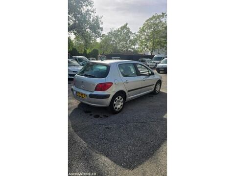307 VF33CNFUB82922177 occasion 93100 Annecy