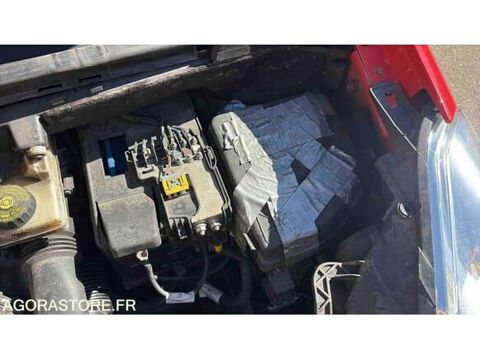 Partner VF37J9HP0CJ798281 occasion 93100 Saint-Alban-Leysse