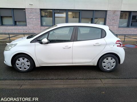 208 VF3CCZMZ0DT172176 2013 occasion 93100 Arras