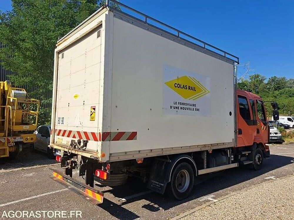   occasion 93100 Les Mureaux