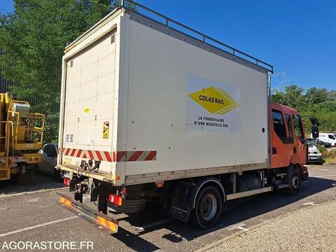   occasion 93100 Les Mureaux