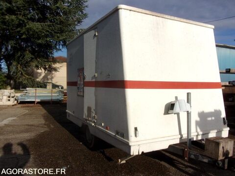 Femil JCR Femil visible a CDA Saint Porquier 82700 Ta... 1240 93100 Saint-porquier