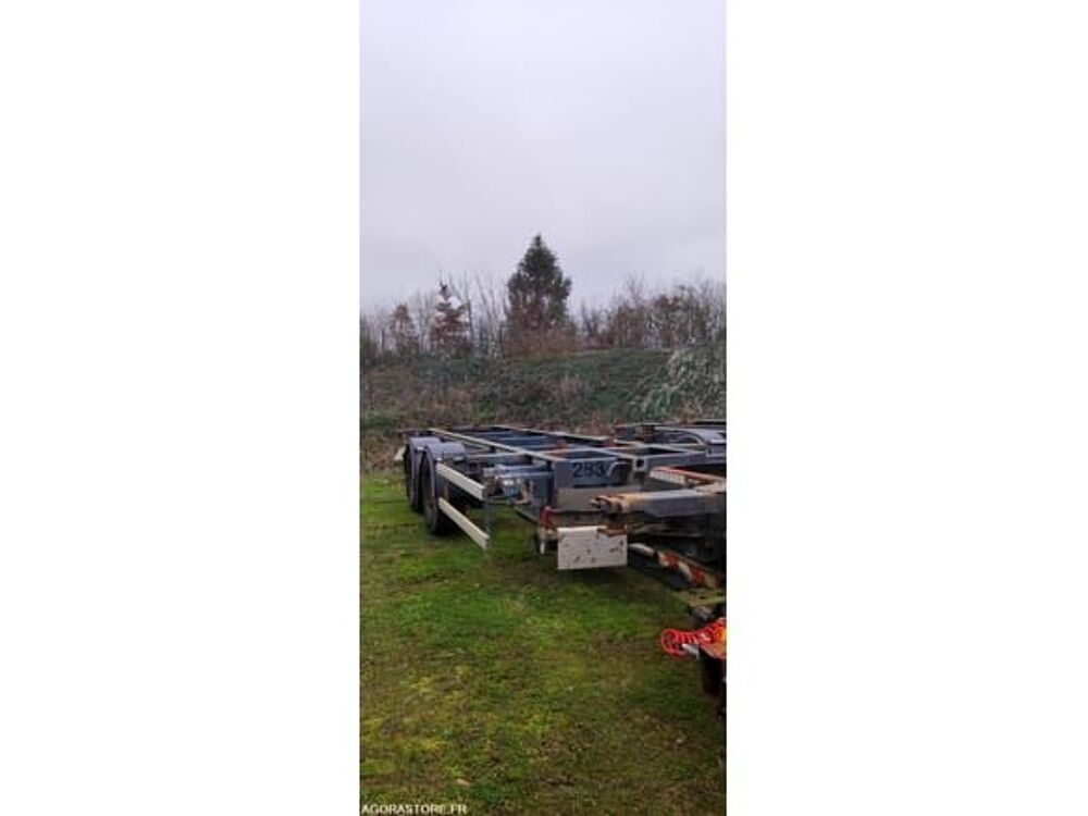   occasion 93100 Torigny-Les-Villes