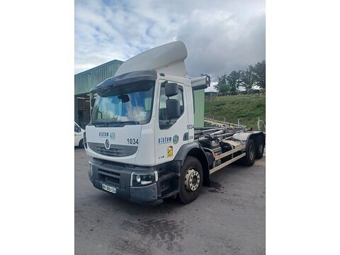 Annonce voiture Engin de Manutention / Levage Levage 4000 €