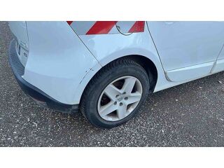 M&eacute;gane VF1JZ0C0H54256201 occasion 93100 Fretin