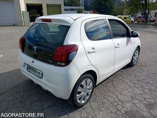 108 VF3PAHMTCHR309792 occasion 93100 Annecy