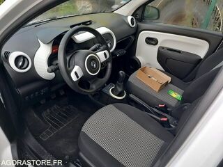 Twingo VF1AHB10553974905 occasion 93100 Annecy