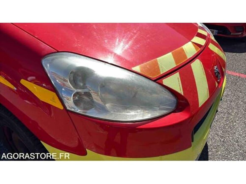 Partner VF37J9HP0DJ587094 occasion 93100 Saint-Alban-Leysse