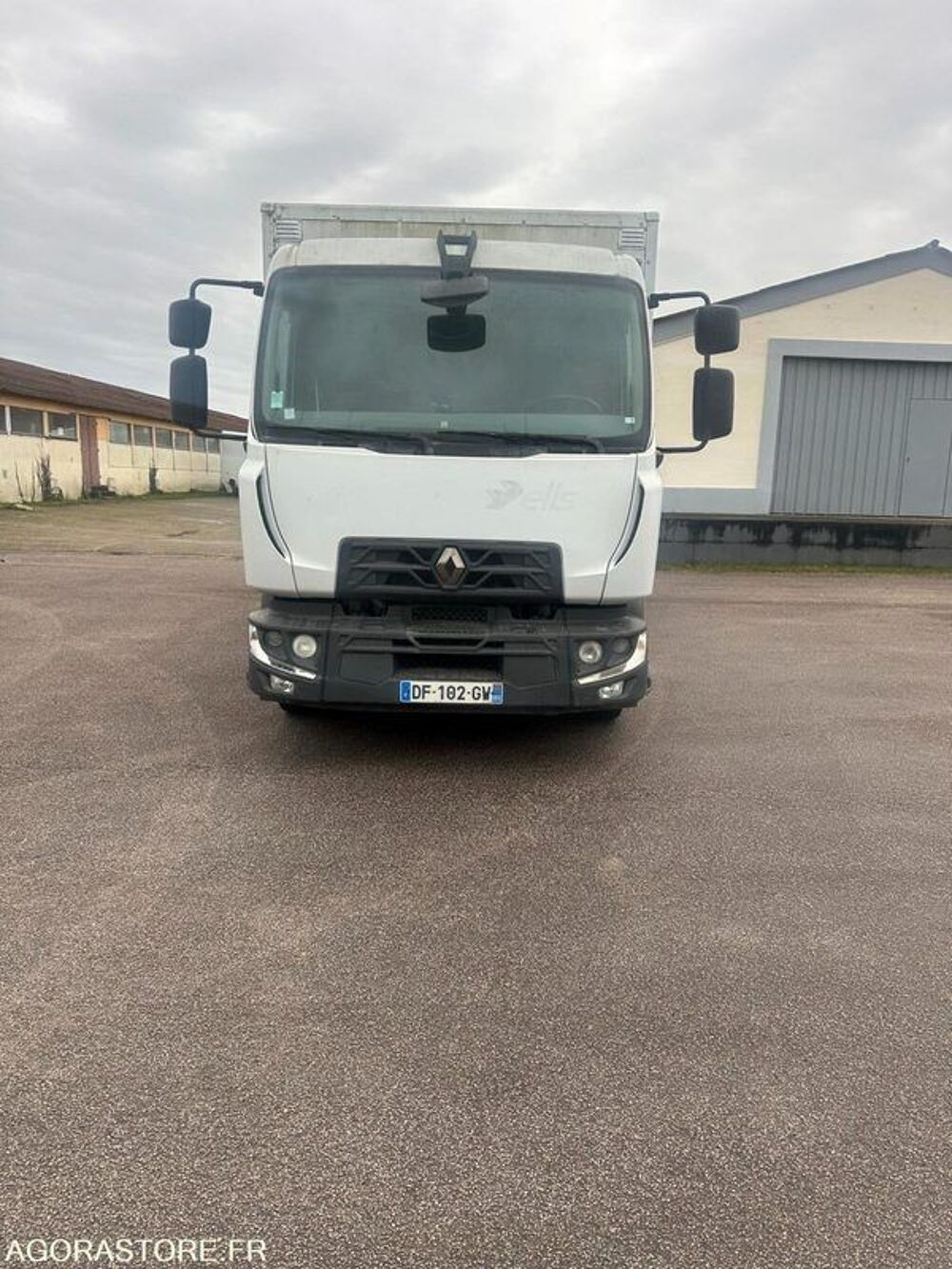  2014 occasion 93100 Malay-Le-Grand