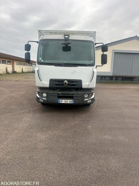 Annonce voiture Camion - porteur > 3,5 t Camion - porteur > 3,5 t 1955 �