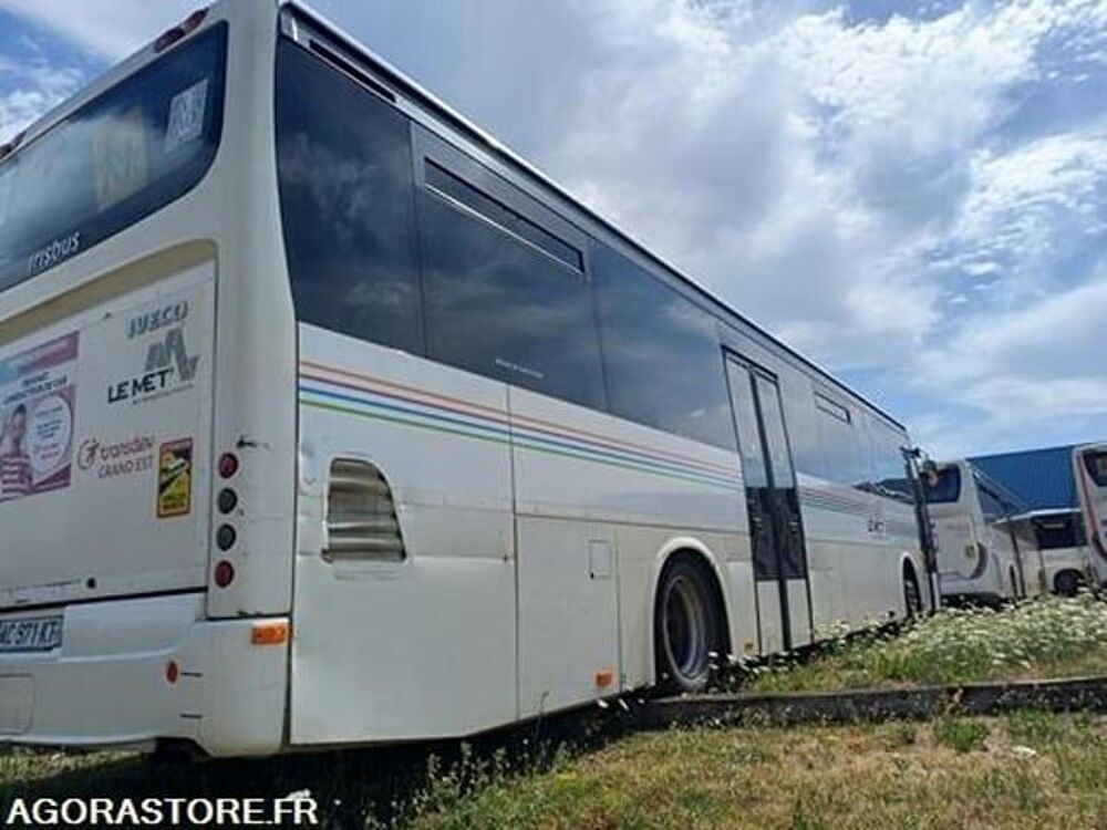   occasion 93100 Metz