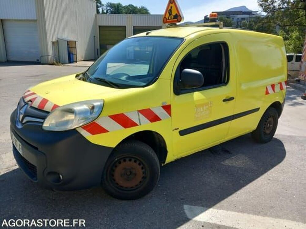 Kangoo VF1FW17B551407693 occasion 93100 Annecy