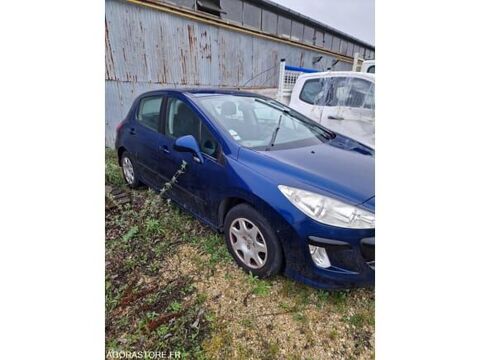 308 VF34C8FSC55283213 occasion 93100 Sens
