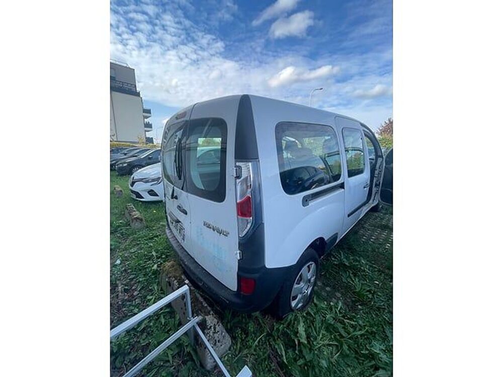 Kangoo VF1FW0ZTC54857364 occasion 93100 Maurepas
