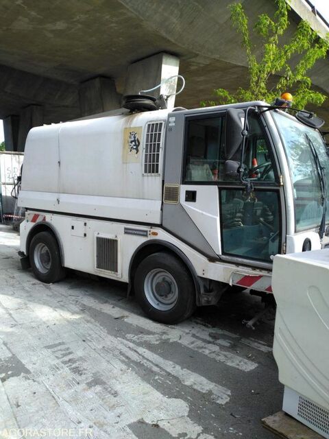 Engin de Chantier / BTP Engin de Chantier / BTP  occasion Franconville 93100