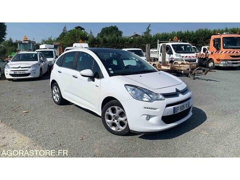 C3 VF7SCHNZ6GW643953 occasion 93100 Agen