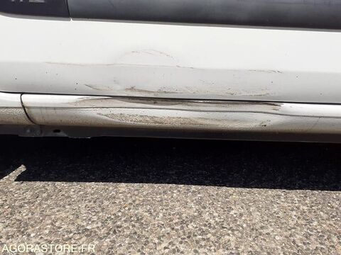Clio VF1BB2DEF33991572 occasion 93100 Croissy-Beaubourg