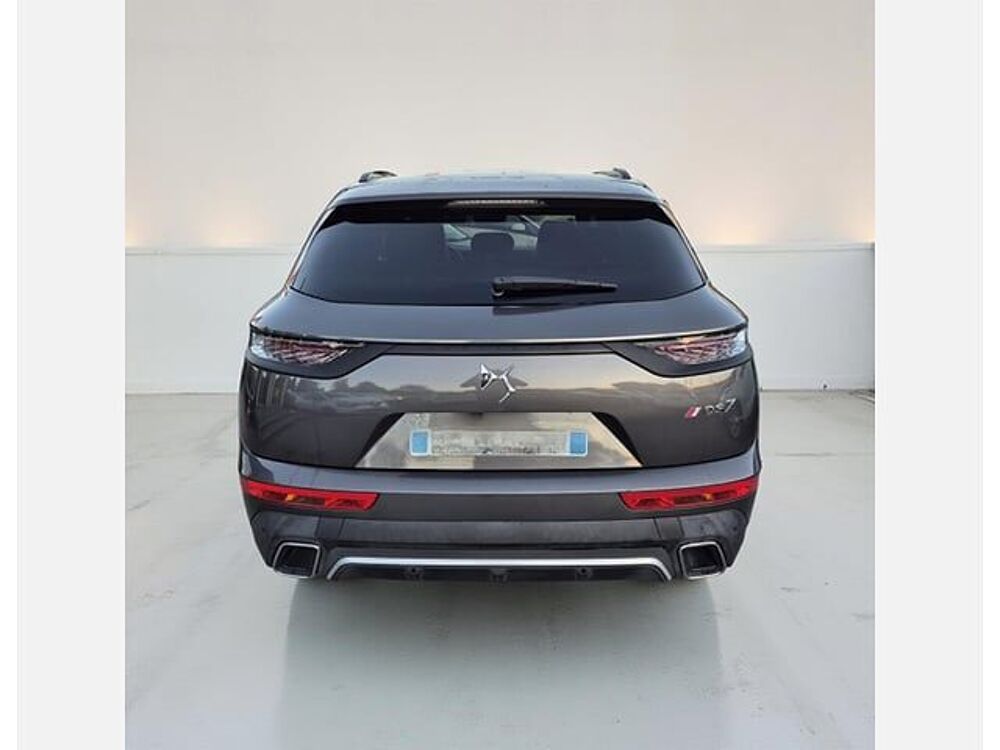 DS7 VR1JJEHZRLY027458 occasion 93100 Montpellier