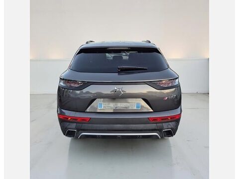DS7 VR1JJEHZRLY027458 occasion 93100 Montpellier