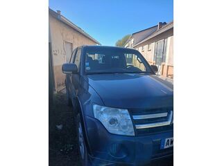 Pajero JMBMNV88WAJ000508 occasion 93100 Erstein