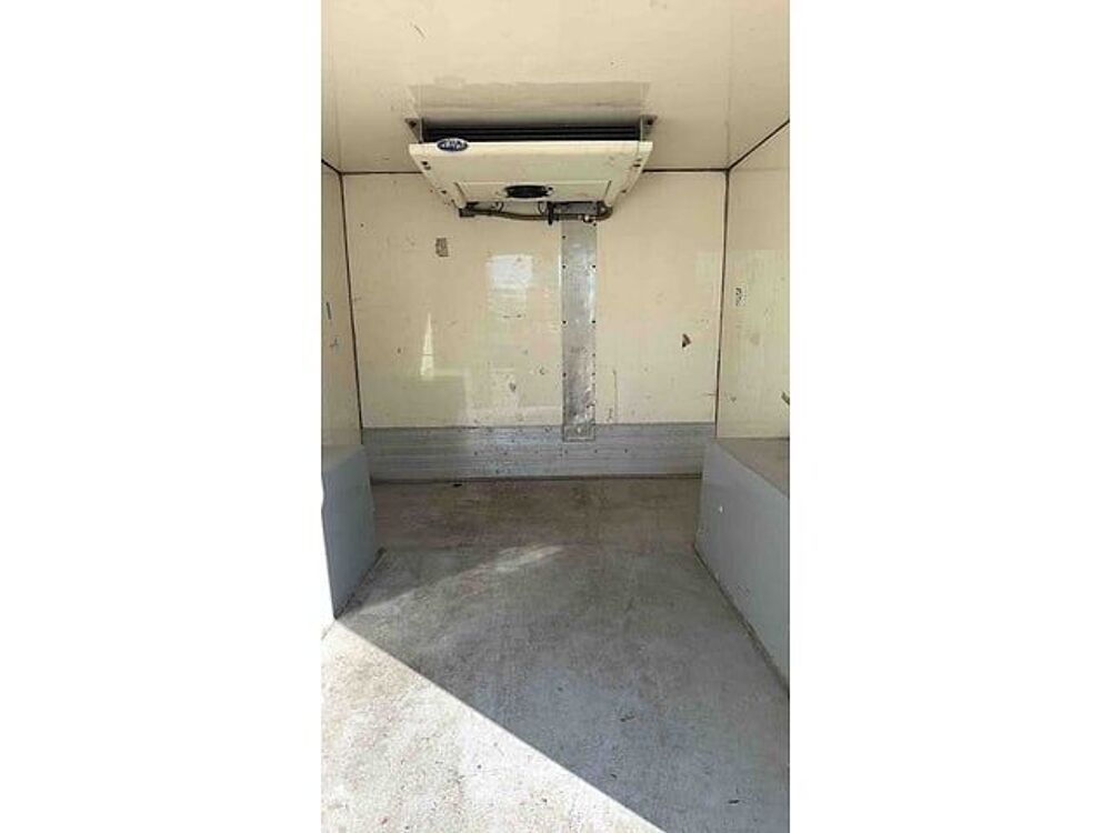 Fiorino ZFA26300006B36650 occasion 93100 Barcelone