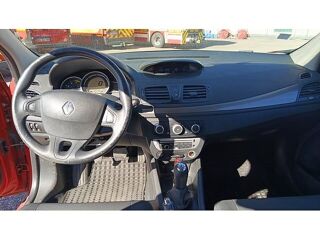 M&eacute;gane VF1BZ1A0747464481 occasion 93100 Val-D'ornain