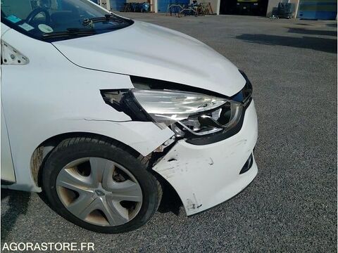 Clio VF15RFL0H49805033 occasion 93100 Digne-Les-Bains