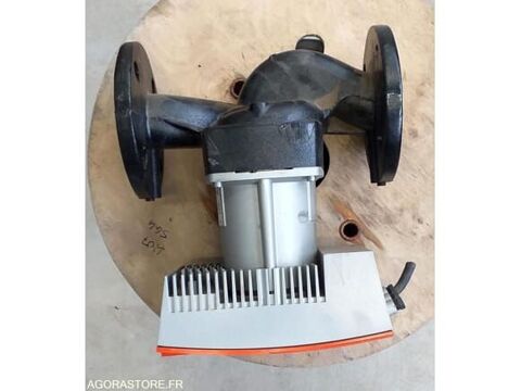 Salmson Siriux 50-70 - industrial equipment - pumping... 190 93100 Ploemeur
