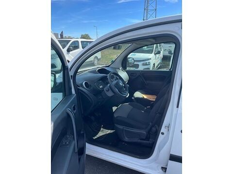 Kangoo VF1WK000763563735 occasion 93100 Ancenis