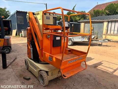  2005 occasion 93100 Breteuil