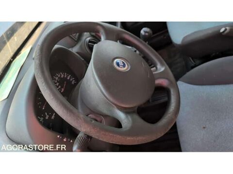 Doblo ZFA22300005466455 occasion 93100 Strasbourg