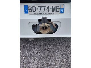   occasion 93100 Longueau