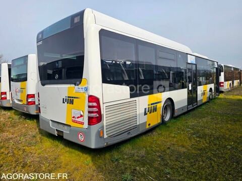 Car - Bus Car - Bus 2008 occasion Montreuil 93100