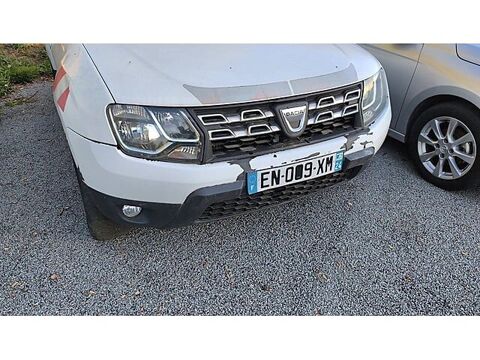 Duster UU1HSDJ9G57951632 occasion 93100 Le Palais-Sur-Vienne