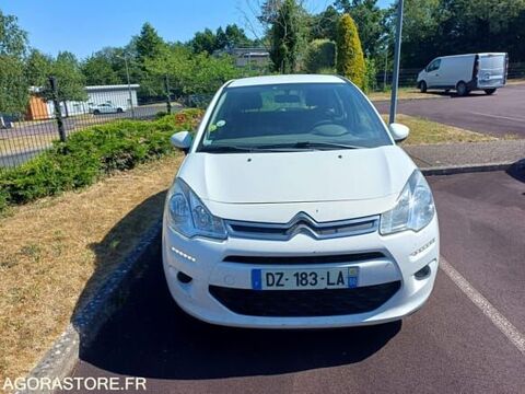 C3 VF7SCBHW6GW513417 occasion 93100 Saint-L&ocirc;