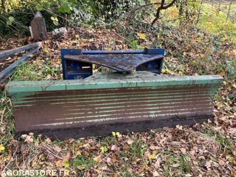 Utilitaire Pieces détachées et accessoires Engins BTP  occasion Rosières-Aux-Salines 93100