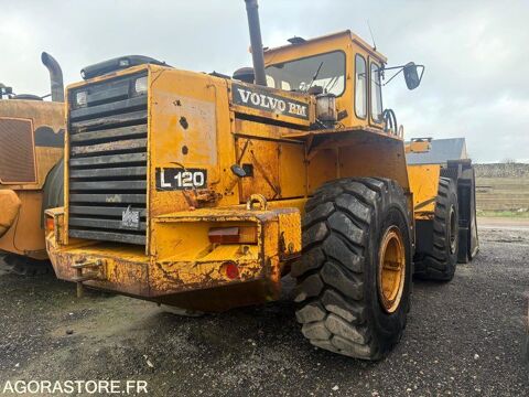 Annonce voiture Engin de Chantier / BTP Engin de Chantier / BTP 13510 �