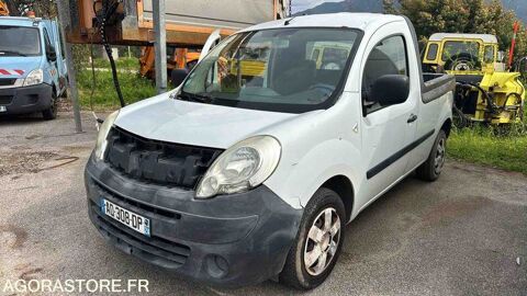 Renault Kangoo VF1FW0BC541659312 2009 occasion Ajaccio 93100