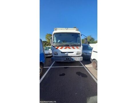 Annonce voiture Camion - porteur > 3,5 t Camion - porteur > 3,5 t 2500 €