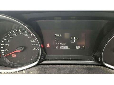 308 VF3LBBHYBGS164771 occasion 93100 Brech