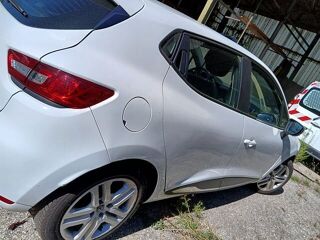 Clio VF15RB20A56249395 occasion 93100 Saint-&Eacute;tienne